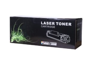 Toner laser 285a